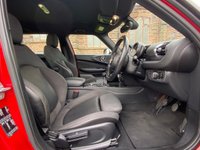 USED 2016 66 MINI CLUBMAN 1.5 Cooper 6dr 