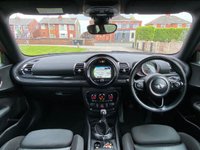 USED 2016 66 MINI CLUBMAN 1.5 Cooper 6dr 