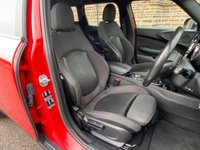 USED 2016 66 MINI CLUBMAN 1.5 Cooper 6dr 