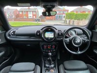 USED 2016 66 MINI CLUBMAN 1.5 Cooper 6dr 