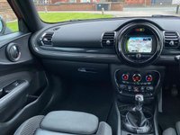 USED 2016 66 MINI CLUBMAN 1.5 Cooper 6dr 