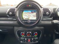 USED 2016 66 MINI CLUBMAN 1.5 Cooper 6dr 