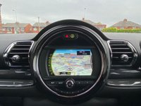 USED 2016 66 MINI CLUBMAN 1.5 Cooper 6dr 
