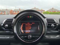 USED 2016 66 MINI CLUBMAN 1.5 Cooper 6dr 