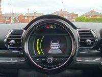 USED 2016 66 MINI CLUBMAN 1.5 Cooper 6dr 