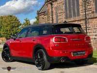 USED 2016 66 MINI CLUBMAN 1.5 Cooper 6dr 