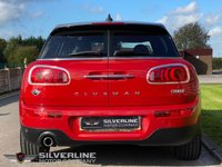 USED 2016 66 MINI CLUBMAN 1.5 Cooper 6dr 