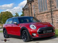 USED 2016 66 MINI CLUBMAN 1.5 Cooper 6dr 