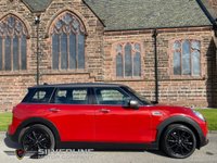 USED 2016 66 MINI CLUBMAN 1.5 Cooper 6dr 