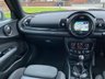 USED 2016 66 MINI CLUBMAN 1.5 Cooper 6dr 