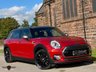 USED 2016 66 MINI CLUBMAN 1.5 Cooper 6dr 