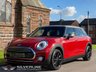 USED 2016 66 MINI CLUBMAN 1.5 Cooper 6dr 