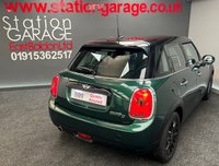 USED 2015 65 MINI HATCH COOPER 1.5 COOPER D 5d 114 BHP 