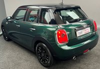 USED 2015 65 MINI HATCH COOPER 1.5 COOPER D 5d 114 BHP 