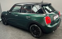 USED 2015 65 MINI HATCH COOPER 1.5 COOPER D 5d 114 BHP 