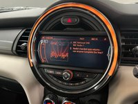 USED 2015 65 MINI HATCH COOPER 1.5 COOPER D 5d 114 BHP 