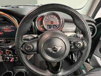 USED 2015 65 MINI HATCH COOPER 1.5 COOPER D 5d 114 BHP 