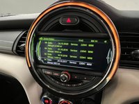USED 2015 65 MINI HATCH COOPER 1.5 COOPER D 5d 114 BHP 