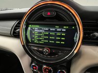 USED 2015 65 MINI HATCH COOPER 1.5 COOPER D 5d 114 BHP 