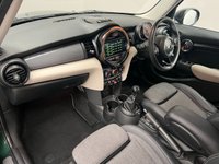 USED 2015 65 MINI HATCH COOPER 1.5 COOPER D 5d 114 BHP 