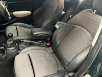 USED 2015 65 MINI HATCH COOPER 1.5 COOPER D 5d 114 BHP 
