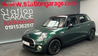 USED 2015 65 MINI HATCH COOPER 1.5 COOPER D 5d 114 BHP 