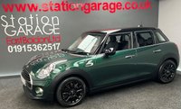 USED 2015 65 MINI HATCH COOPER 1.5 COOPER D 5d 114 BHP 