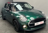 USED 2015 65 MINI HATCH COOPER 1.5 COOPER D 5d 114 BHP 