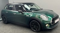 USED 2015 65 MINI HATCH COOPER 1.5 COOPER D 5d 114 BHP 