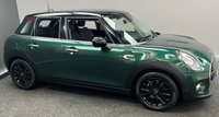 USED 2015 65 MINI HATCH COOPER 1.5 COOPER D 5d 114 BHP 