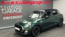 USED 2015 65 MINI HATCH COOPER 1.5 COOPER D 5d 114 BHP 
