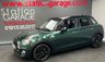 USED 2015 65 MINI HATCH COOPER 1.5 COOPER D 5d 114 BHP 