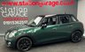 USED 2015 65 MINI HATCH COOPER 1.5 COOPER D 5d 114 BHP 