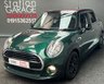 USED 2015 65 MINI HATCH COOPER 1.5 COOPER D 5d 114 BHP 
