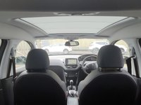 USED 2016 16 PEUGEOT 2008 1.6 BLUE HDI GT LINE 5d 100 BHP Lovely low mileage example 2016 Peugeot 2008 GT Line