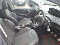 USED 2016 16 PEUGEOT 2008 1.6 BLUE HDI GT LINE 5d 100 BHP Lovely low mileage example 2016 Peugeot 2008 GT Line