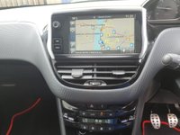 USED 2016 16 PEUGEOT 2008 1.6 BLUE HDI GT LINE 5d 100 BHP Lovely low mileage example 2016 Peugeot 2008 GT Line