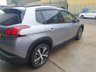 USED 2016 16 PEUGEOT 2008 1.6 BLUE HDI GT LINE 5d 100 BHP Lovely low mileage example 2016 Peugeot 2008 GT Line