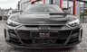 USED 2022 22 AUDI E-TRON GT RS GT CARBON VORSPRUNG 4d 637 BHP CARBON INLAYS+360 CAMERA+B&O+HUD