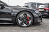 USED 2022 22 AUDI E-TRON GT RS GT CARBON VORSPRUNG 4d 637 BHP CARBON INLAYS+360 CAMERA+B&O+HUD