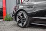 USED 2022 22 AUDI E-TRON GT RS GT CARBON VORSPRUNG 4d 637 BHP CARBON INLAYS+360 CAMERA+B&O+HUD