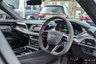 USED 2022 22 AUDI E-TRON GT RS GT CARBON VORSPRUNG 4d 637 BHP CARBON INLAYS+360 CAMERA+B&O+HUD