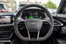 USED 2022 22 AUDI E-TRON GT RS GT CARBON VORSPRUNG 4d 637 BHP CARBON INLAYS+360 CAMERA+B&O+HUD