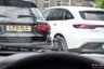USED 2022 22 AUDI E-TRON GT RS GT CARBON VORSPRUNG 4d 637 BHP CARBON INLAYS+360 CAMERA+B&O+HUD