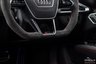 USED 2022 22 AUDI E-TRON GT RS GT CARBON VORSPRUNG 4d 637 BHP CARBON INLAYS+360 CAMERA+B&O+HUD