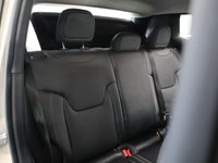 USED 2015 15 JEEP RENEGADE 1.6 M-JET LIMITED 5d 118 BHP GREAT FACTORY OPTION LOADED JEEP WITH THE LEATHER INTERIOR.
