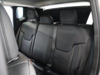 USED 2015 15 JEEP RENEGADE 1.6 M-JET LIMITED 5d 118 BHP GREAT FACTORY OPTION LOADED JEEP WITH THE LEATHER INTERIOR.