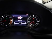 USED 2015 15 JEEP RENEGADE 1.6 M-JET LIMITED 5d 118 BHP GREAT FACTORY OPTION LOADED JEEP WITH THE LEATHER INTERIOR.
