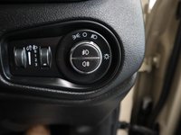 USED 2015 15 JEEP RENEGADE 1.6 M-JET LIMITED 5d 118 BHP GREAT FACTORY OPTION LOADED JEEP WITH THE LEATHER INTERIOR.