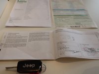 USED 2015 15 JEEP RENEGADE 1.6 M-JET LIMITED 5d 118 BHP GREAT FACTORY OPTION LOADED JEEP WITH THE LEATHER INTERIOR.